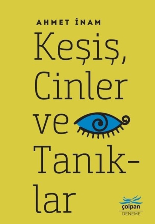 Keşiş Cinler ve Tanıklar