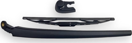 Seat Altea 2004-2008 Arka Cam Silecek Kolu Takımı 5P0955707B