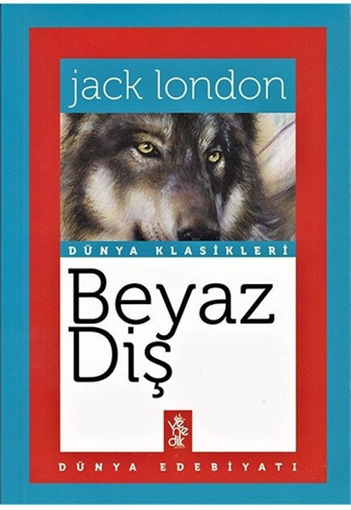 Venedik Yayınları Beyaz Diş