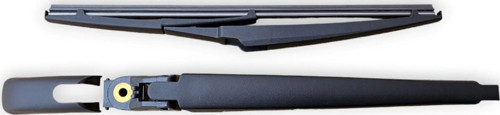 Toyota Land Cruiser J200 2008-2012 Arka Cam Silecek Kolu Silgi Takımı