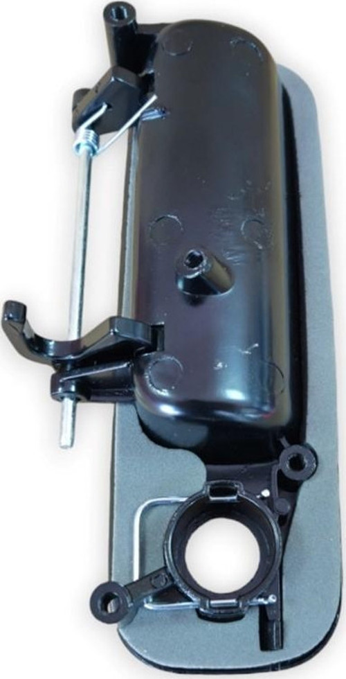 VW Golf 4 1998-2004 Arka Bagaj Kapağı Açma Kolu Tutamak 1J6827565B