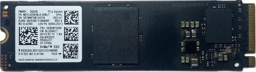 Pm9B1 512Gb 3500/2500Mb/S Gen4X4 M.2 2280 Nvme Ssd