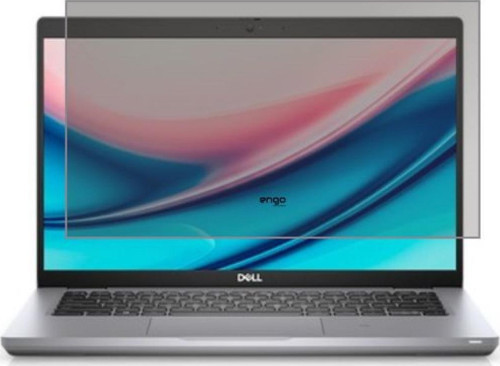 Dell Latitude 5421 14 inç Hayalet Ekran Koruyucu Şeffaf