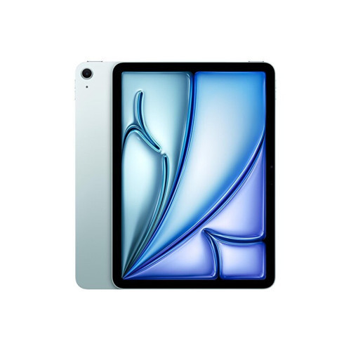 iPad Air M4 Wi-Fi 128 GB 11" MH314TU/A Mavi Tablet (Apple Türkiye Garantili)