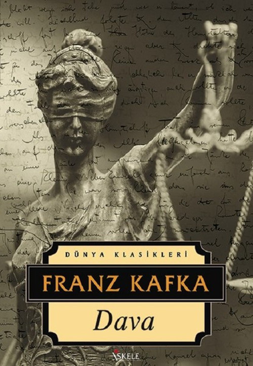 İskele Yayıncılık Dava