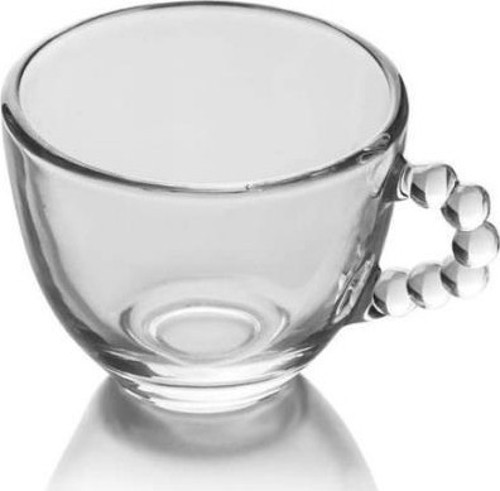 Perotti Gırona 200 ml 6'lı Cam Kupa 14872