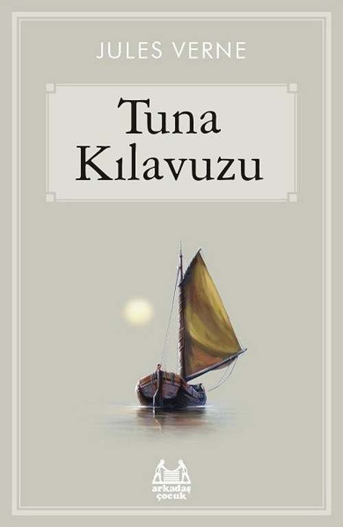 Arkadaş Yayıncılık Tuna Kılavuzu