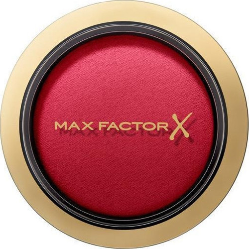 Creme Puff Blush Matte 45 Luscious Plum Allık