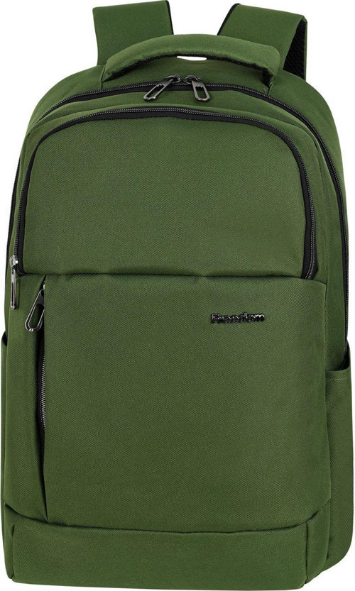 Freedom 15.6" - 16.1" Notebook Bilgisayar Laptop Sırt Çantası, Günlük Sırt Çantası