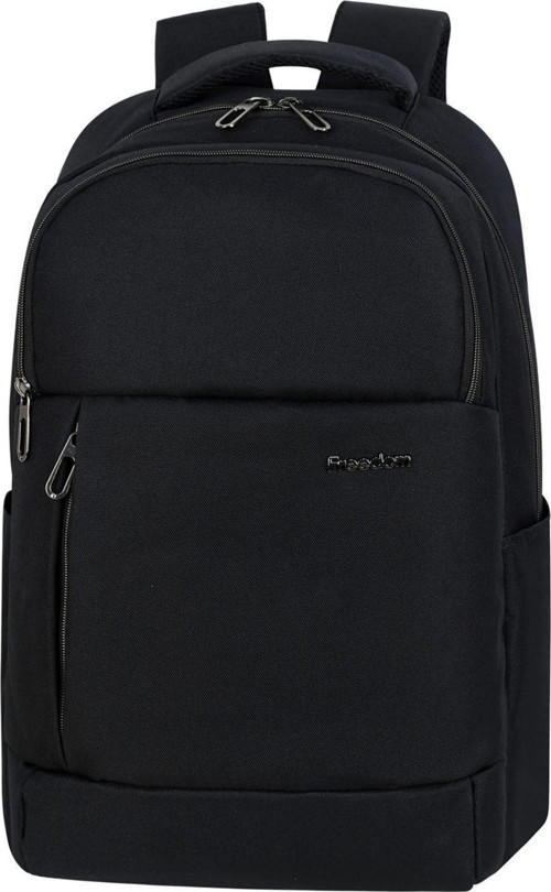 Freedom 15.6" - 16.1" Notebook Bilgisayar Laptop Sırt Çantası, Günlük Sırt Çantası