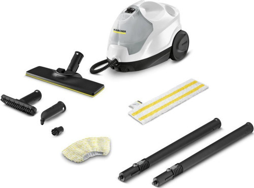 SC 4 EasyFix Buharlı Temizleyici