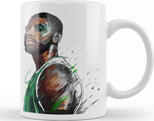 Kyrie Irving Kyrie İrving Kupa Bardak Porselen