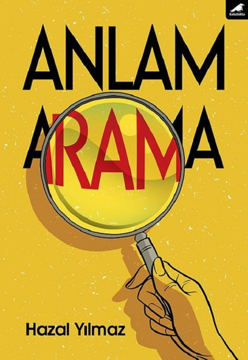 Karakarga Anlam Arama