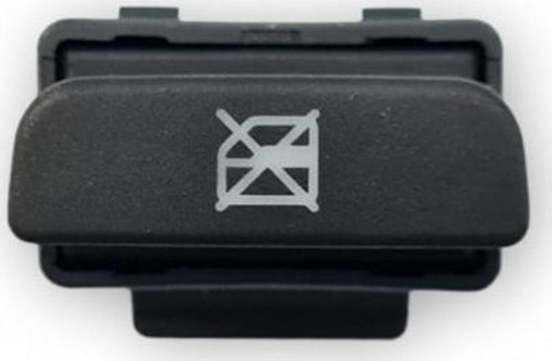 Seat İbiza 2002-2008 Elektrikli Cam Çocuk Kilidi Düğmesi 6Q0959859
