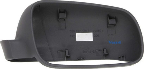 VW Passat B5.5 2001-2002 Sağ Dikiz Ayna Kapağı Geniş Tip 3B0857538B