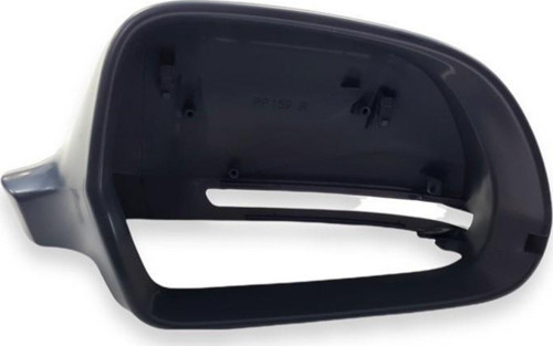 Audi A3 2009-2012 Sağ Yan Dış Dikiz Aynası Kapağı 8T0857528D