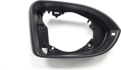 VW Passat B8.5 2020-2022 Sağ Dikiz Aynası Çerçevesi Plastiği 3G0857602