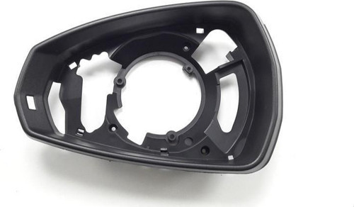 Audi A3 Sportback 2013-2016 Sol Dış Dikiz Aynası Çerçevesi 8V0857239