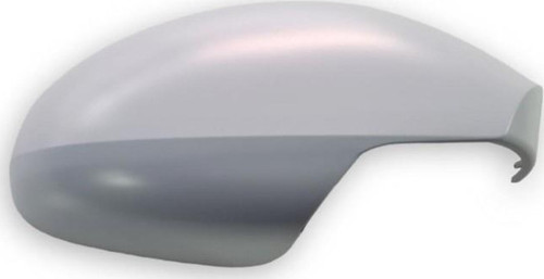 Seat İbiza 2002-2008 Sağ Yan Dış Dikiz Ayna Kapağı 6L0857538