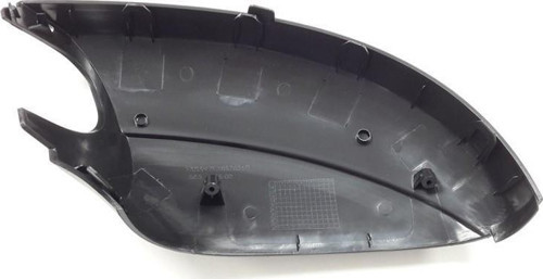 VW Caravelle 2010-2015 Sağ Yan Dış Ayna Alt Kapağı Siyah 7E1857604B