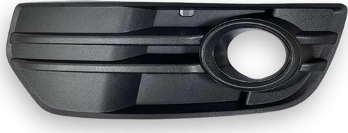 Audi Q5 2009-2012 Ön Tampon Sol Sis Çerçevesi Kapağı 8R0807681A