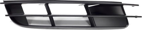 Audi Q7 2007-2008-2009 Ön Tampon Sağ Sis Farı Kapağı 4L0807682