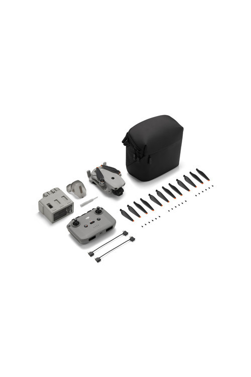 Lito X1 Fly More Combo (DJI RC-N3) | DJI Türkiye Karacasulu Garantili |