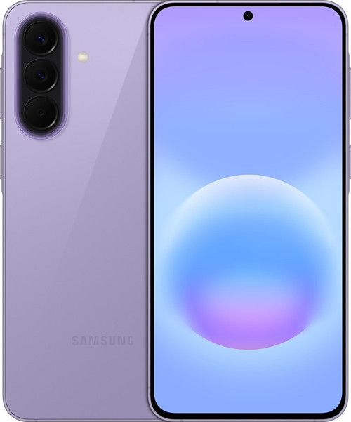 Galaxy A57 5G 128GB 8GB Ram Lila (Samsung Türkiye Garantili)