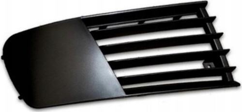 Seat İbiza 2003-2009 Ön Tampon Sağ Sis Farı Kapağı 6L0853666K