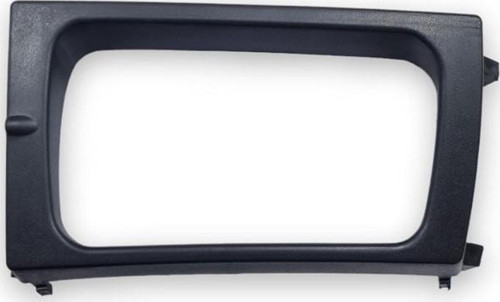 Skoda Felicia 1995-1997 Ön Tampon Sol Sis Farı Kapağı 6U0807431D