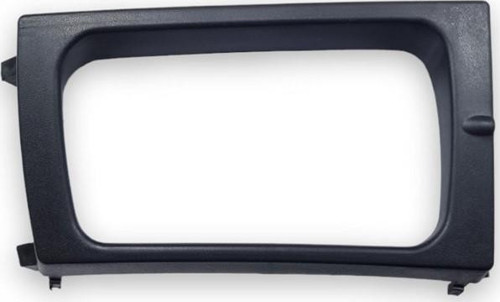 Skoda Pickup Pikap 1995-2001 Ön Tampon Sağ Sis Farı Kapağı 6U0807432D