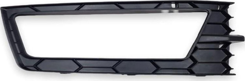 Skoda Rapid 2012-2016 Sağ Ön Sis Farı Çerçevesi 5JA807682