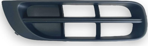 Skoda Roomster 2006-2010 Ön Tampon Sağ Kapak Sissiz 5J0807368