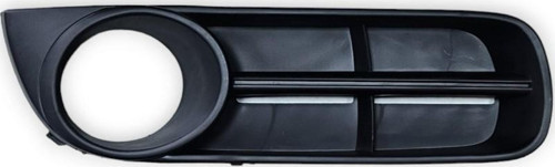 Skoda Roomster 2006-2010 Sağ Sis Farı Çerçevesi 5J0853666