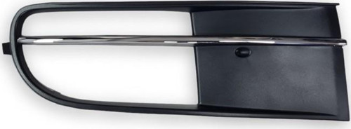VW Beetle 2012-2016 Ön Tampon Sağ Sis Farı Kapağı Kromlu 5C5854662C