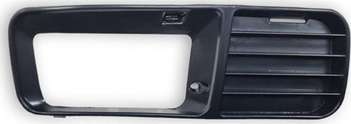 VW Caddy 1996-2003 Ön Tampon Sağ Sis Farı Kapağı 6K5853666