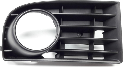 VW Golf MK5 2004-2008 Ön Tampon Sağ Sis Farı Kapağı 1K0853666B