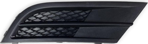 VW Jetta 2015-2018 Ön Tampon Sağ Sis Farı Kapağı Sissiz 5C6853666H