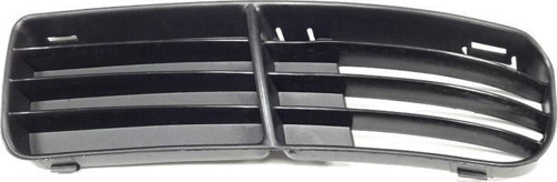 VW Polo 1994-1999 Hatchback Ön Tampon Sol Sis Farı Kapağı 6N0853665B