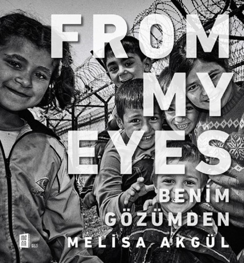 From My Eyes-Benim Gözümden