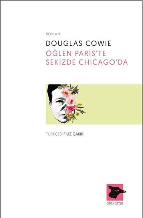 Öğlen Paris'te Sekizde Chicago'da