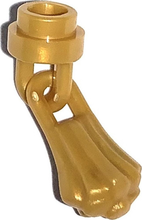 Ninjago Aksesuar Minifigür Moc Ninja Samuray Weapon Sword Tassel Altın Kılıç Püskülü