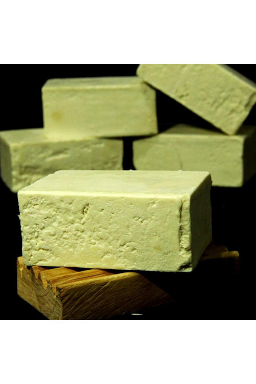 Zeytinyağlı Sabun (Klasik 5 Kalıp)