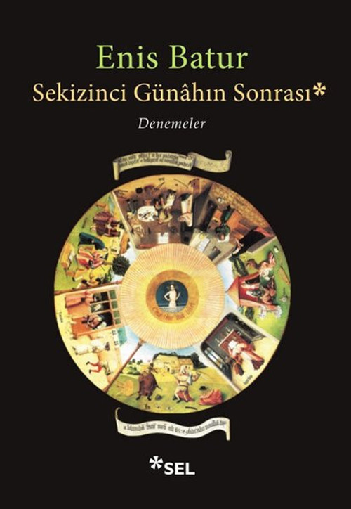 Sekizinci Günahın Sonrası-Denemeler