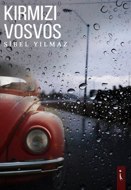 İkinci Adam Yayınları Kırmızı Vosvos