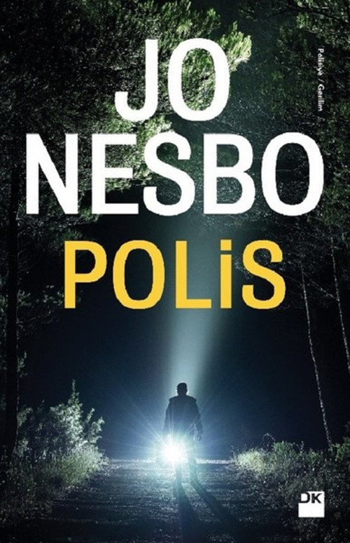 Doğan Kitap Polis