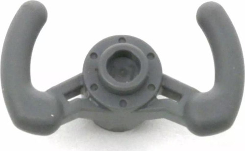 Technic Custom Aksesuar Steering Pilot Yoke Yarış Arabası Direksiyonu 1 Adet