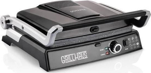 Grill Haus Tost Makinesi