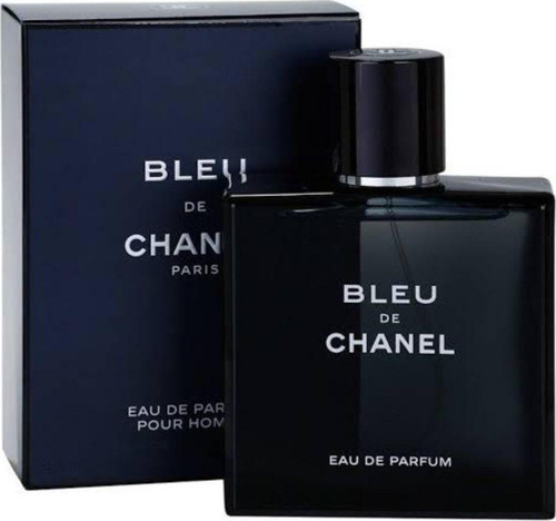 Bleu De Edp 100 Ml Erkek Parfüm