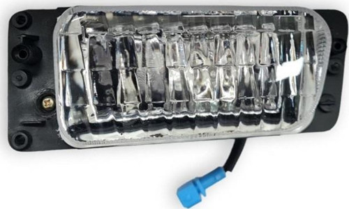 VW Polo Classic 1996-2002 Ön Tampon Sol Sis Farı Lambası 6K5941701A